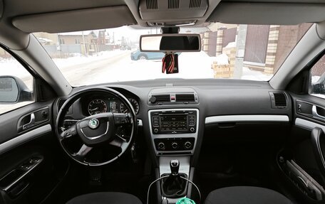 Skoda Octavia, 2010 год, 785 000 рублей, 11 фотография