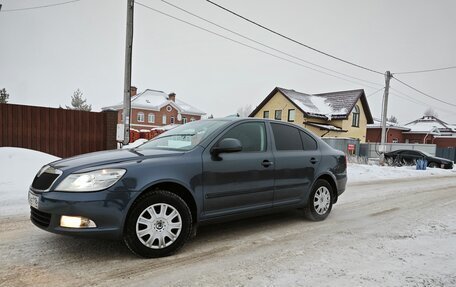 Skoda Octavia, 2010 год, 785 000 рублей, 3 фотография