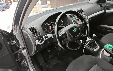 Skoda Octavia, 2010 год, 785 000 рублей, 10 фотография