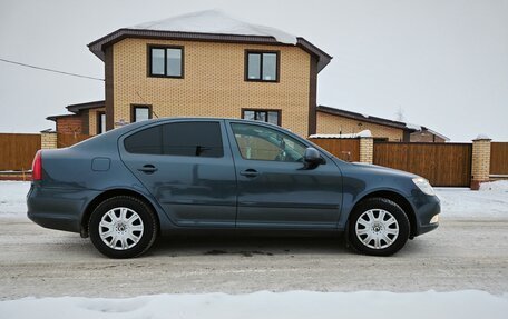 Skoda Octavia, 2010 год, 785 000 рублей, 7 фотография