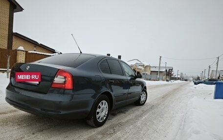 Skoda Octavia, 2010 год, 785 000 рублей, 6 фотография