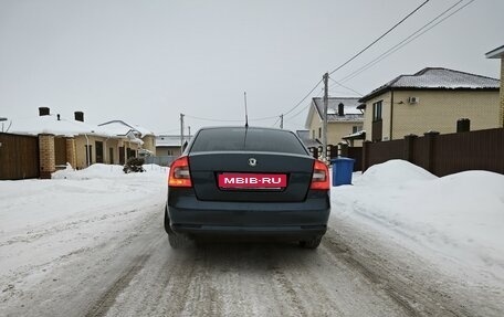 Skoda Octavia, 2010 год, 785 000 рублей, 5 фотография