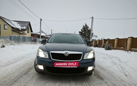 Skoda Octavia, 2010 год, 785 000 рублей, 2 фотография