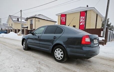 Skoda Octavia, 2010 год, 785 000 рублей, 4 фотография