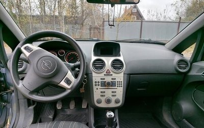 Opel Corsa D, 2008 год, 350 000 рублей, 1 фотография