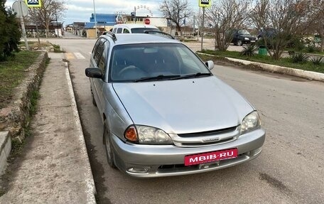 Toyota Caldina, 1997 год, 450 000 рублей, 1 фотография