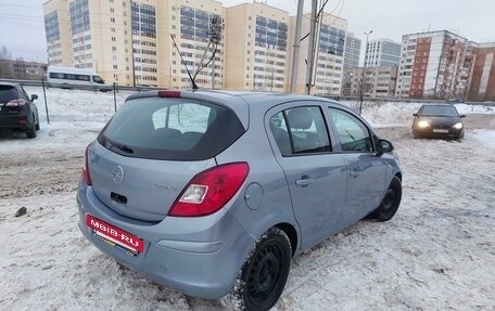 Opel Corsa D, 2008 год, 350 000 рублей, 2 фотография