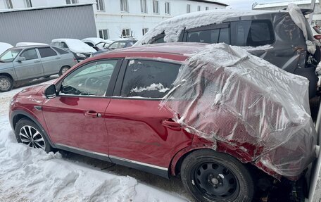 Renault Arkana I, 2021 год, 990 000 рублей, 10 фотография