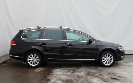 Volkswagen Passat B7, 2014 год, 1 299 000 рублей, 7 фотография