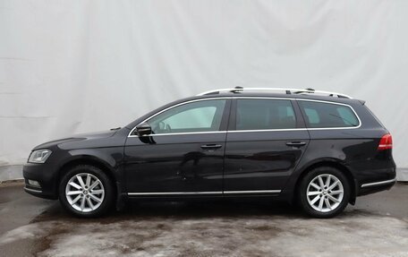 Volkswagen Passat B7, 2014 год, 1 299 000 рублей, 8 фотография