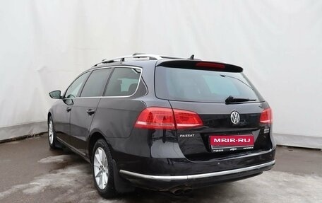 Volkswagen Passat B7, 2014 год, 1 299 000 рублей, 6 фотография