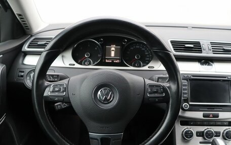 Volkswagen Passat B7, 2014 год, 1 299 000 рублей, 14 фотография