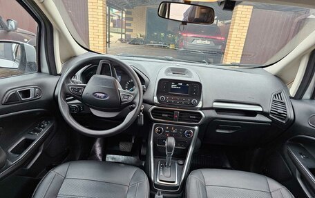 Ford EcoSport, 2018 год, 1 330 000 рублей, 2 фотография