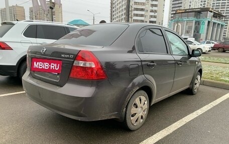 Ravon Nexia R3, 2017 год, 810 000 рублей, 3 фотография