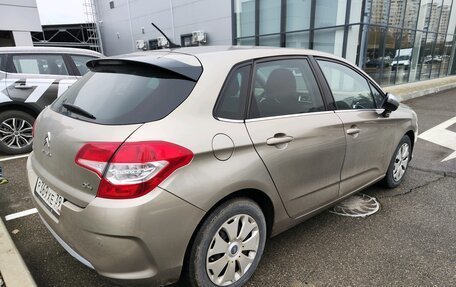 Citroen C4 II рестайлинг, 2013 год, 970 000 рублей, 6 фотография