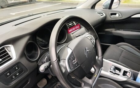 Citroen C4 II рестайлинг, 2013 год, 970 000 рублей, 8 фотография