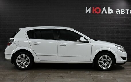 Opel Astra H, 2010 год, 700 000 рублей, 8 фотография