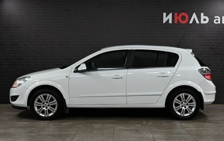 Opel Astra H, 2010 год, 700 000 рублей, 7 фотография