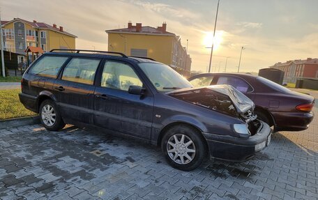 Volkswagen Passat B4, 1994 год, 200 000 рублей, 2 фотография