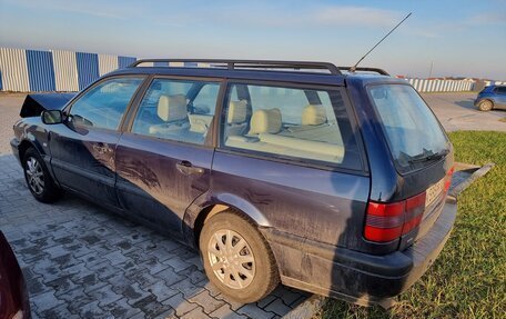 Volkswagen Passat B4, 1994 год, 200 000 рублей, 5 фотография