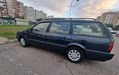 Volkswagen Passat B4, 1994 год, 200 000 рублей, 6 фотография