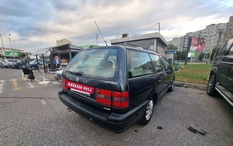 Volkswagen Passat B4, 1994 год, 200 000 рублей, 4 фотография