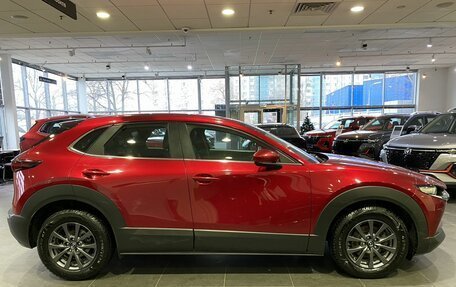 Mazda CX-30 I, 2020 год, 2 299 000 рублей, 4 фотография