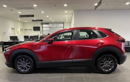 Mazda CX-30 I, 2020 год, 2 299 000 рублей, 8 фотография