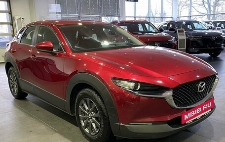 Mazda CX-30 I, 2020 год, 2 299 000 рублей, 3 фотография