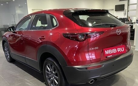 Mazda CX-30 I, 2020 год, 2 299 000 рублей, 7 фотография