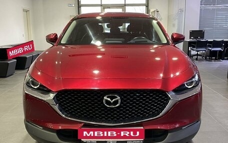 Mazda CX-30 I, 2020 год, 2 299 000 рублей, 2 фотография