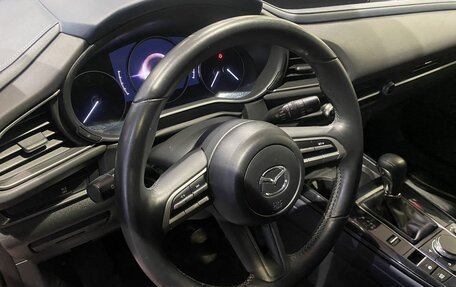 Mazda CX-30 I, 2020 год, 2 299 000 рублей, 14 фотография