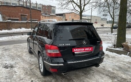 Mercedes-Benz GLK-Класс, 2010 год, 1 600 000 рублей, 4 фотография