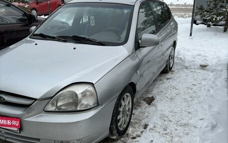 KIA Rio II, 2004 год, 280 000 рублей, 2 фотография