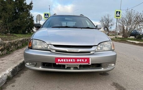 Toyota Caldina, 1997 год, 450 000 рублей, 2 фотография