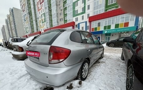 KIA Rio II, 2004 год, 280 000 рублей, 4 фотография