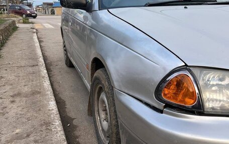 Toyota Caldina, 1997 год, 450 000 рублей, 7 фотография