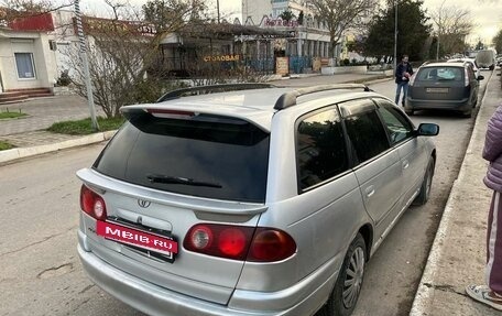 Toyota Caldina, 1997 год, 450 000 рублей, 5 фотография