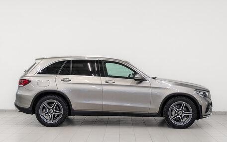 Mercedes-Benz GLC, 2020 год, 5 050 000 рублей, 4 фотография