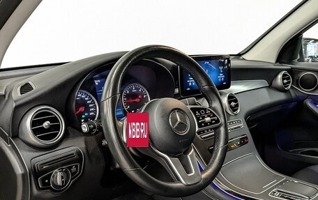 Mercedes-Benz GLC, 2020 год, 5 050 000 рублей, 15 фотография