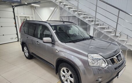 Nissan X-Trail, 2014 год, 1 618 000 рублей, 1 фотография