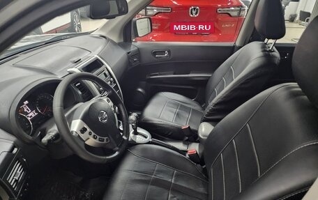 Nissan X-Trail, 2014 год, 1 618 000 рублей, 11 фотография