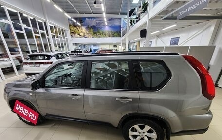 Nissan X-Trail, 2014 год, 1 618 000 рублей, 6 фотография