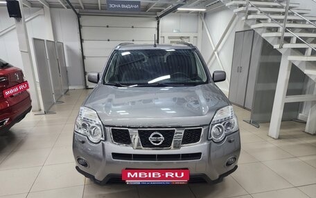 Nissan X-Trail, 2014 год, 1 618 000 рублей, 3 фотография