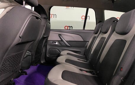 Citroen C4 Picasso II рестайлинг, 2015 год, 1 199 000 рублей, 15 фотография