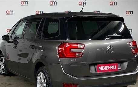 Citroen C4 Picasso II рестайлинг, 2015 год, 1 199 000 рублей, 6 фотография