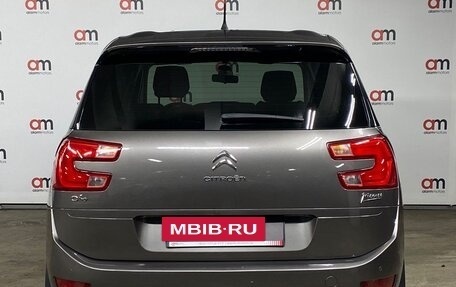 Citroen C4 Picasso II рестайлинг, 2015 год, 1 199 000 рублей, 5 фотография