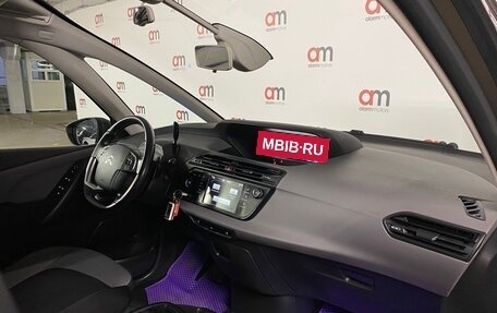 Citroen C4 Picasso II рестайлинг, 2015 год, 1 199 000 рублей, 12 фотография