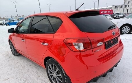 KIA Cerato III, 2012 год, 964 995 рублей, 5 фотография