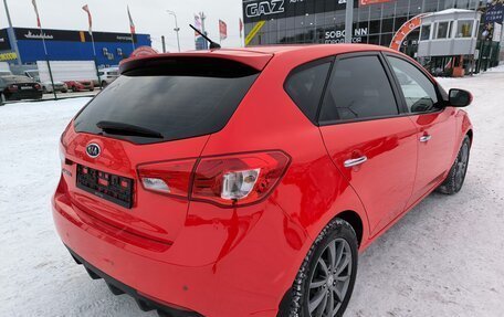 KIA Cerato III, 2012 год, 964 995 рублей, 7 фотография